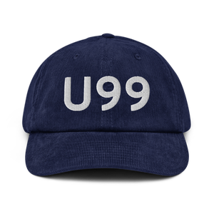 Kimama (U99) Airport Hat