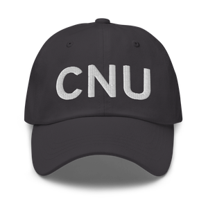 Chanute (KCNU) Airport Hat