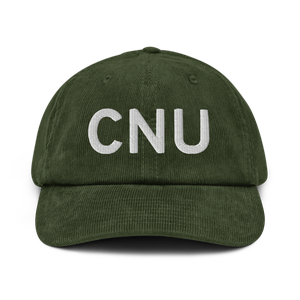 Chanute (KCNU) Airport Hat