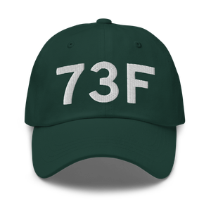 Waco (73F) Airport Hat