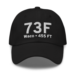 Waco (73F) Airport Hat