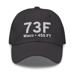 Waco (73F) Airport Hat