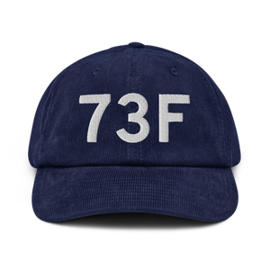 Waco (73F) Airport Hat