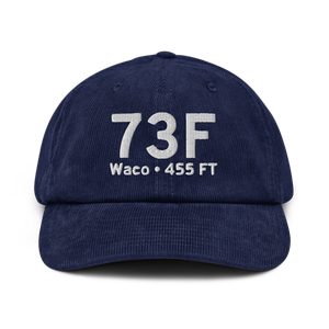 Waco (73F) Airport Hat