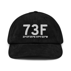 Waco (73F) Airport Hat