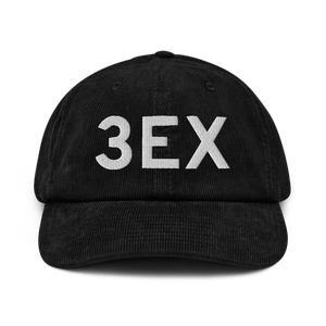 Excelsior Springs (3EX) Airport Hat