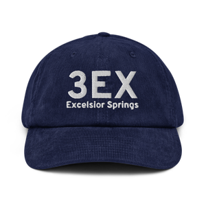 Excelsior Springs (3EX) Airport Hat