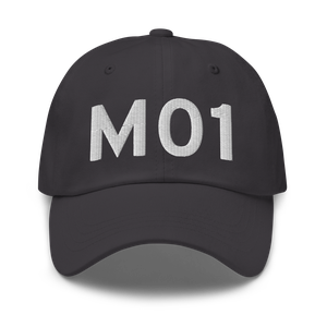 Memphis (KM01) Airport Hat