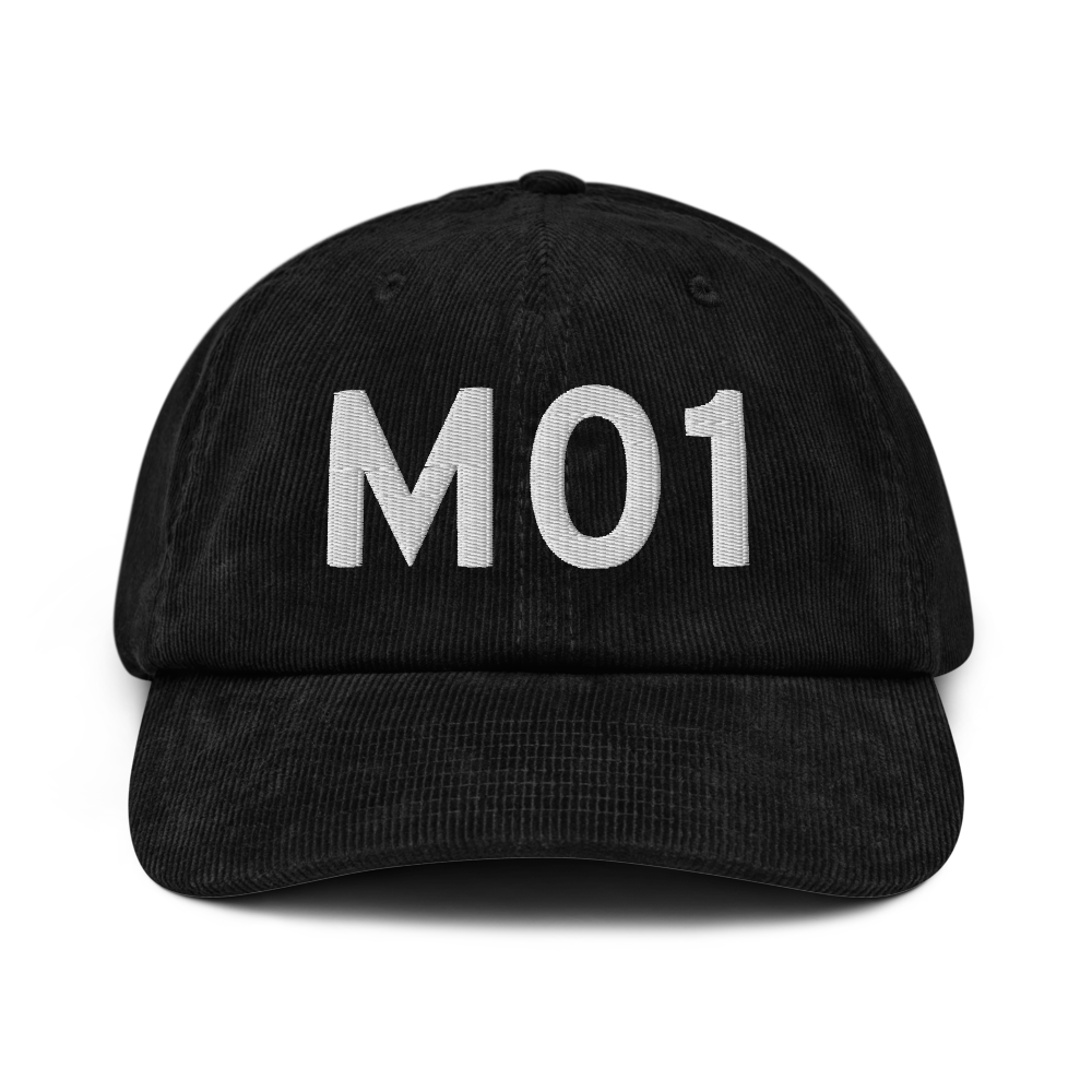 Memphis (KM01) Airport Hat 