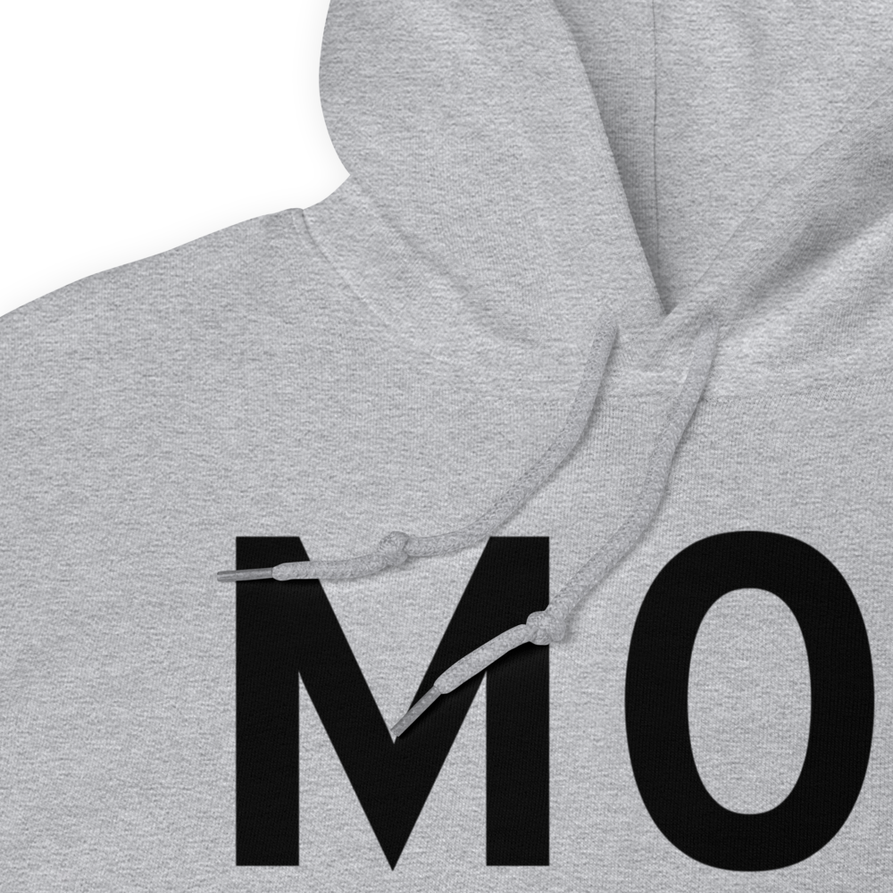 Memphis (KM01) Airport Hoodie Sweatshirt 