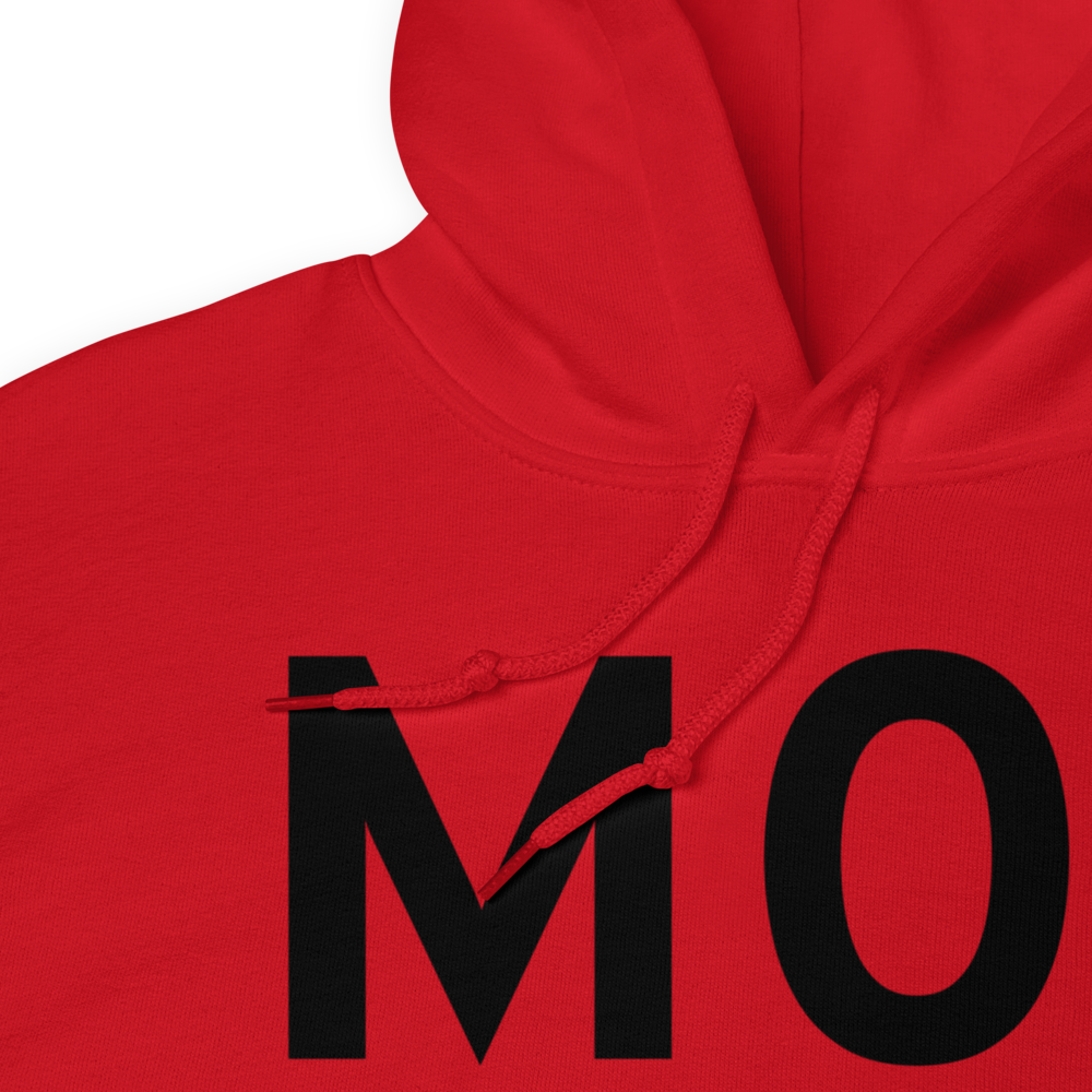 Memphis (KM01) Airport Hoodie Sweatshirt 
