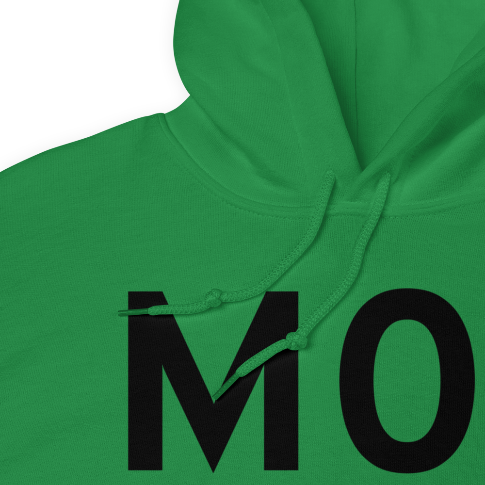 Memphis (KM01) Airport Hoodie Sweatshirt 