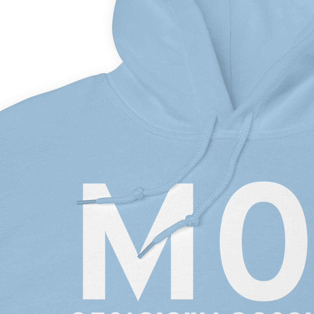 Memphis (KM01) Airport Hoodie Sweatshirt 