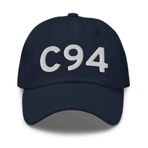 Earlville (C94) Airport Hat