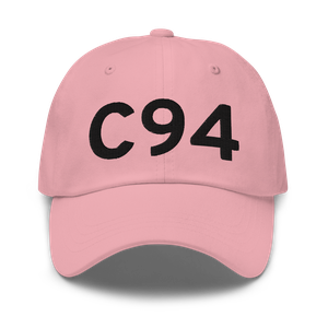 Earlville (C94) Airport Hat