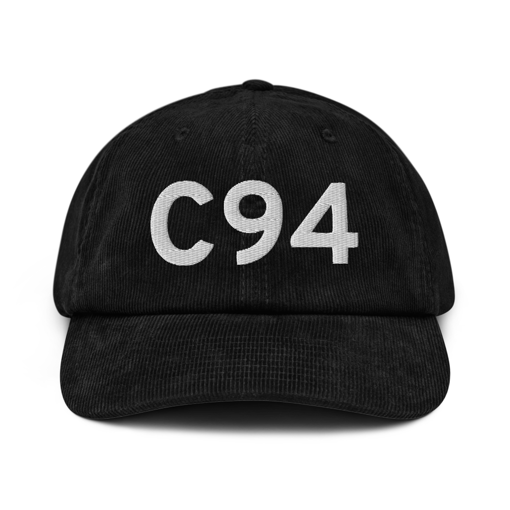 Earlville (C94) Airport Hat 