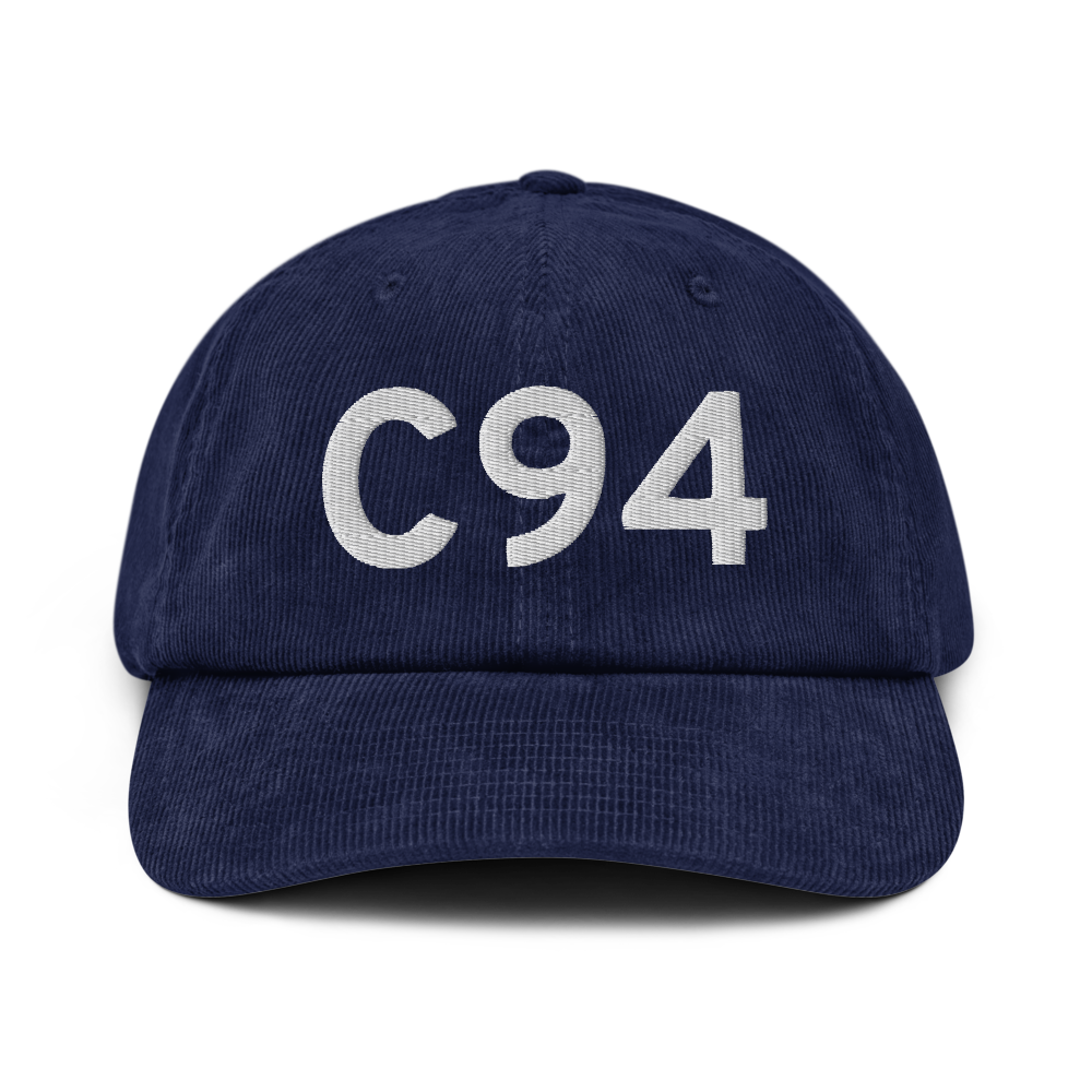 Earlville (C94) Airport Hat 