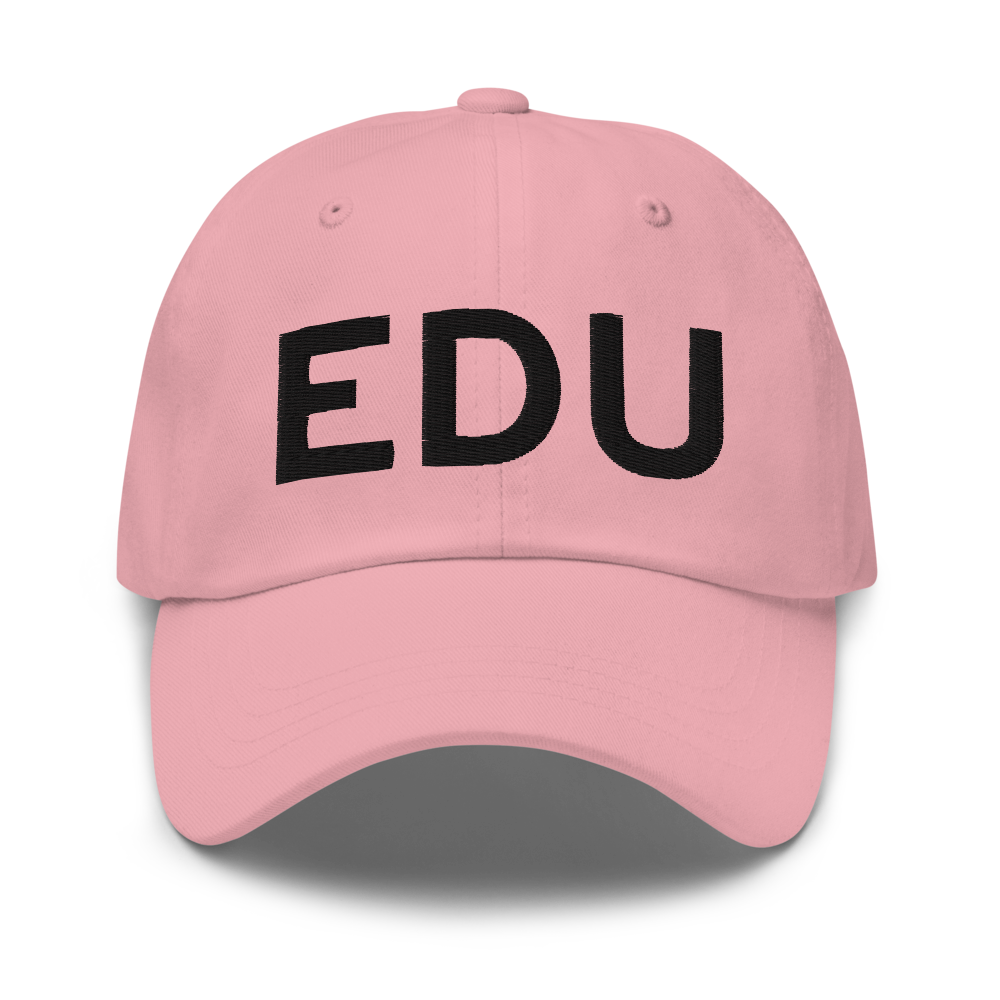 Davis (KEDU) Airport Hat 