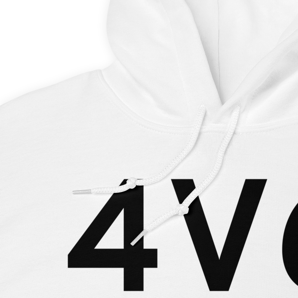 Hay Springs (4V6) Airport Hoodie Sweatshirt 
