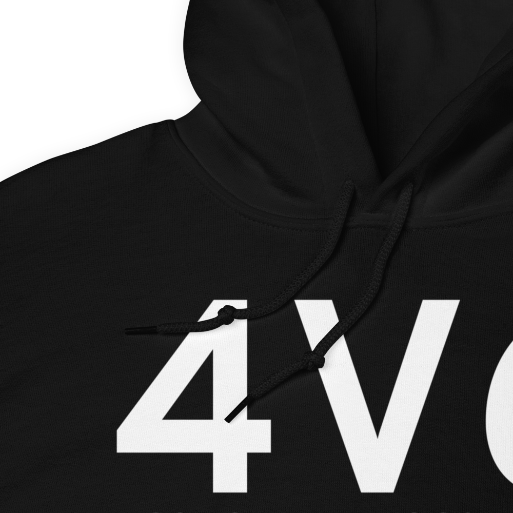 Hay Springs (4V6) Airport Hoodie Sweatshirt 