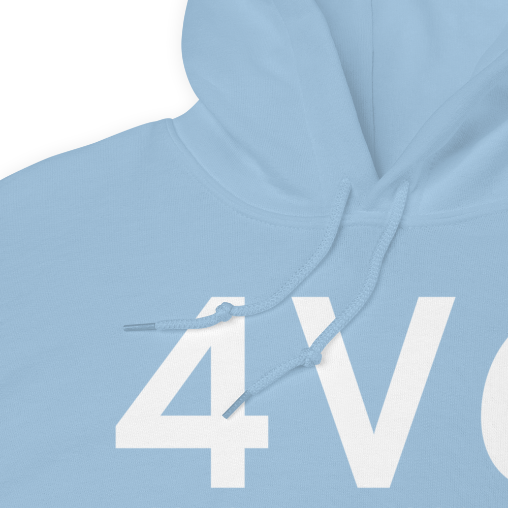 Hay Springs (4V6) Airport Hoodie Sweatshirt 