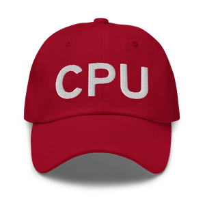 San Andreas (KCPU) Airport Hat