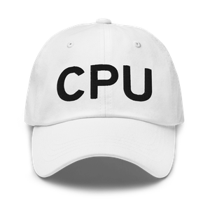 San Andreas (KCPU) Airport Hat