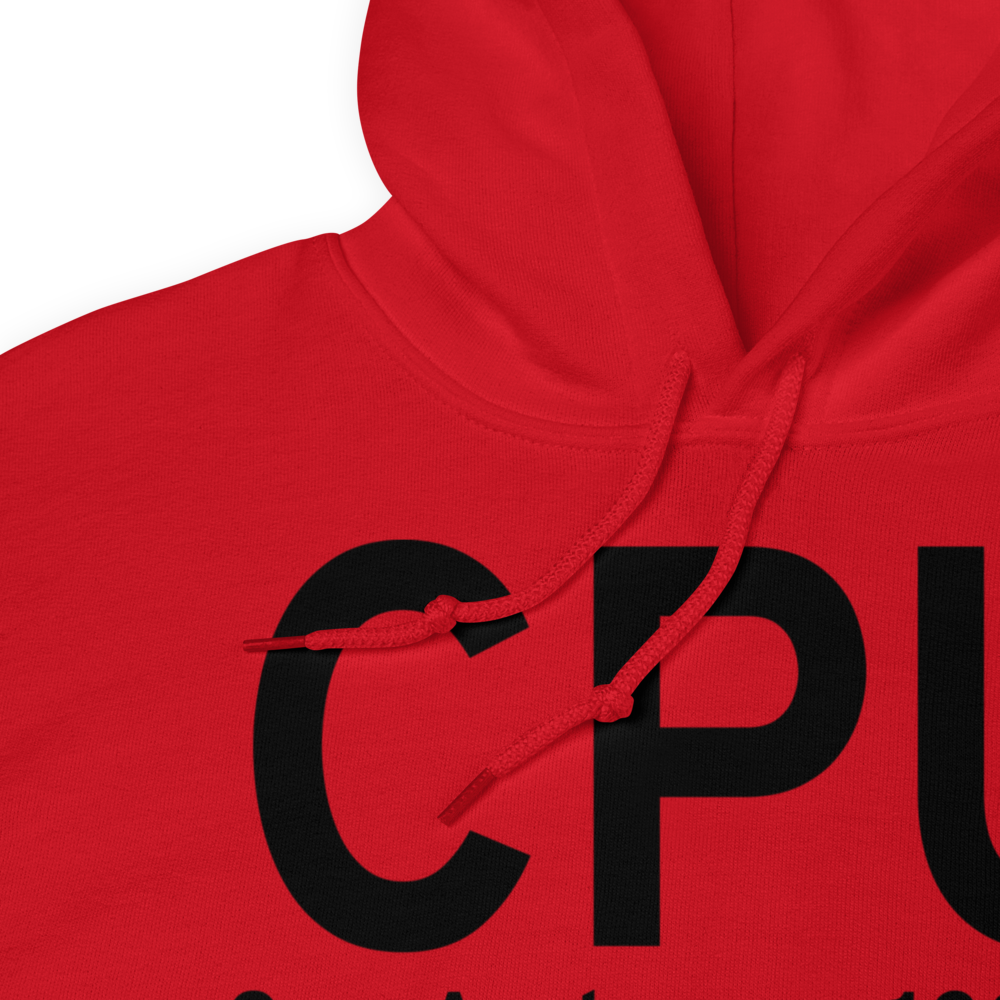 San Andreas (KCPU) Airport Hoodie Sweatshirt 
