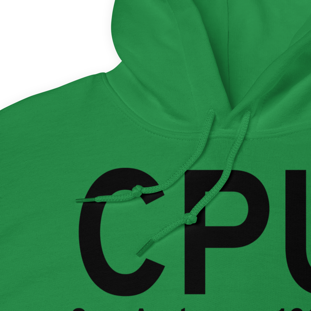 San Andreas (KCPU) Airport Hoodie Sweatshirt 