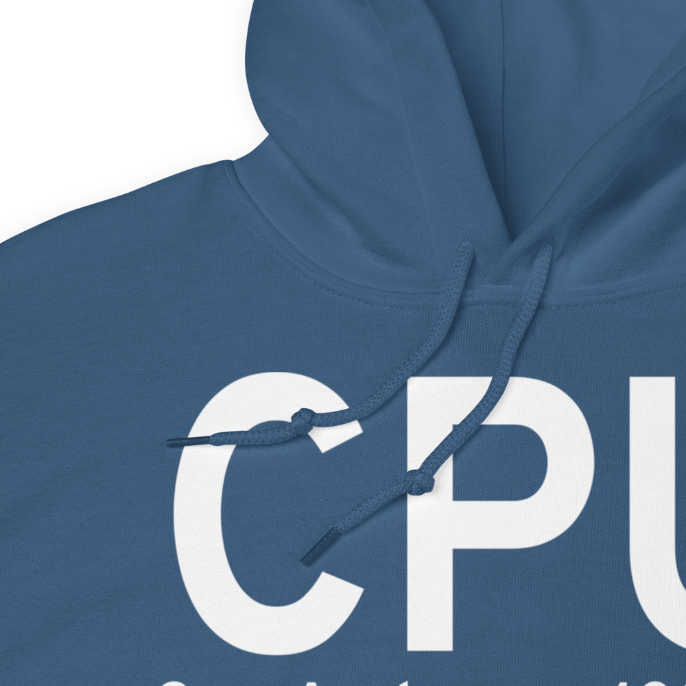 San Andreas (KCPU) Airport Hoodie Sweatshirt 
