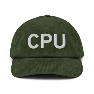 San Andreas (KCPU) Airport Hat