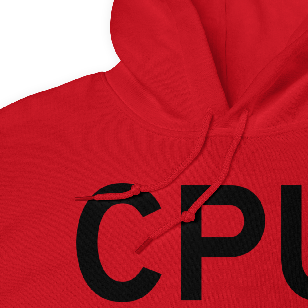 San Andreas (KCPU) Airport Hoodie Sweatshirt 