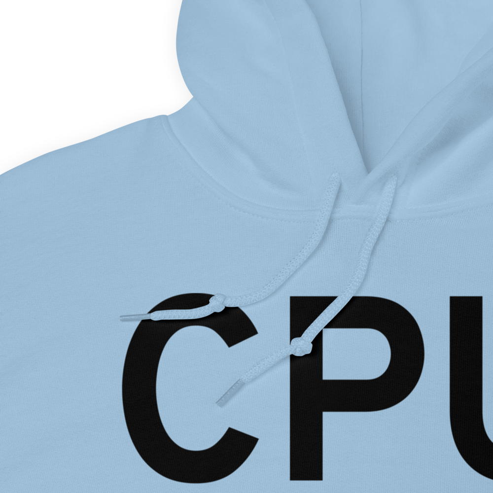 San Andreas (KCPU) Airport Hoodie Sweatshirt 