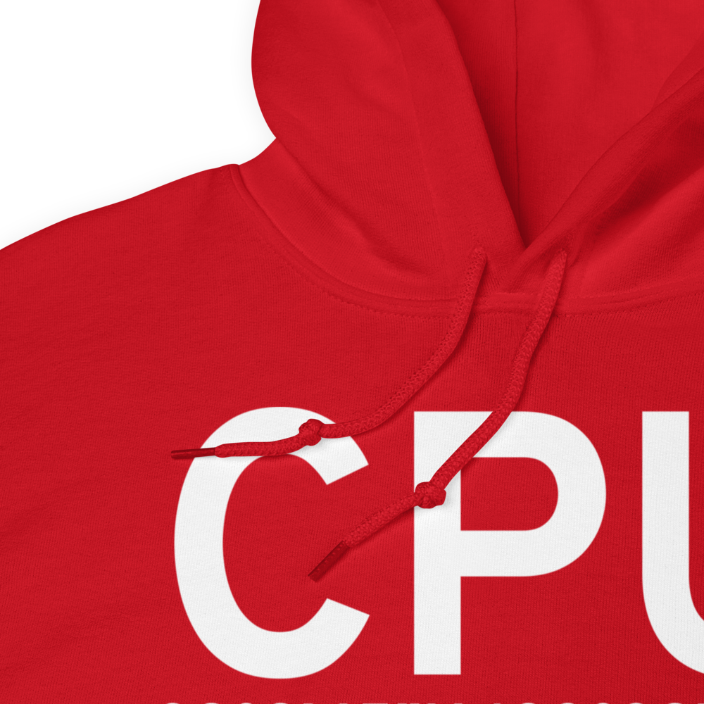 San Andreas (KCPU) Airport Hoodie Sweatshirt 