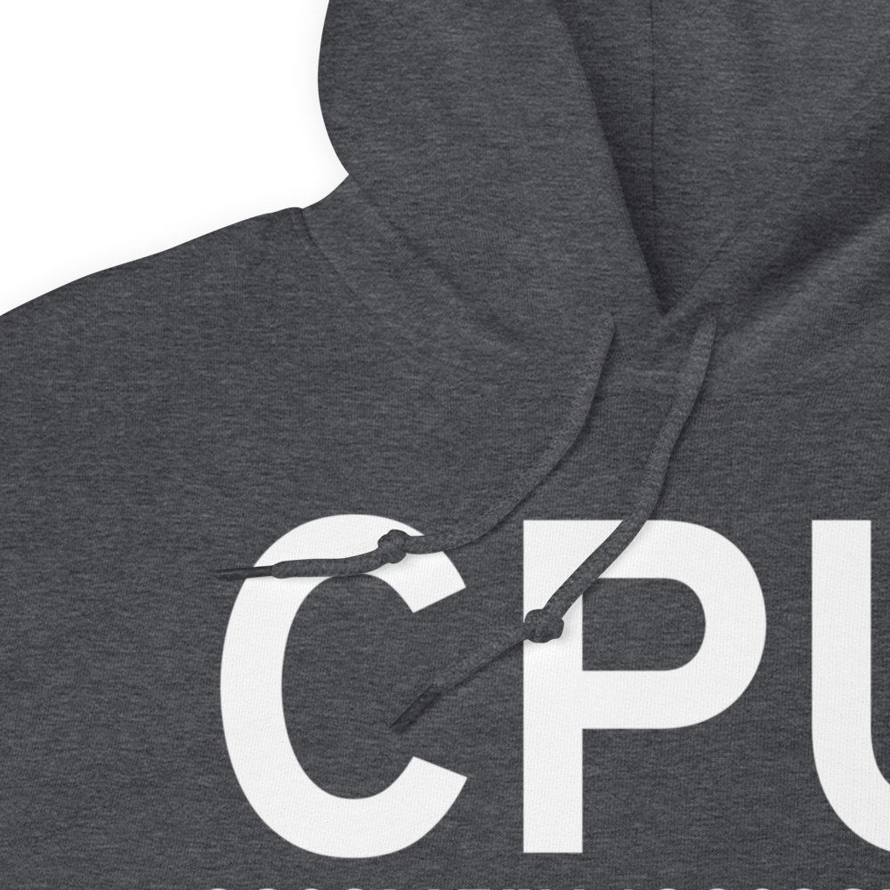 San Andreas (KCPU) Airport Hoodie Sweatshirt 