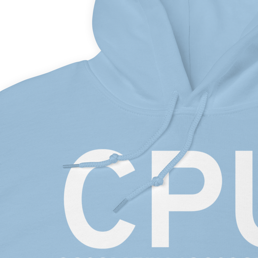 San Andreas (KCPU) Airport Hoodie Sweatshirt 