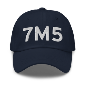 Ozark (K7M5) Airport Hat