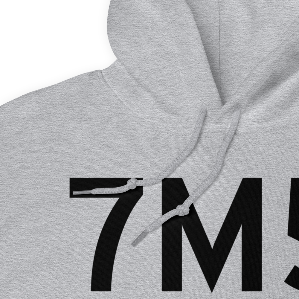 Ozark (K7M5) Airport Hoodie Sweatshirt 