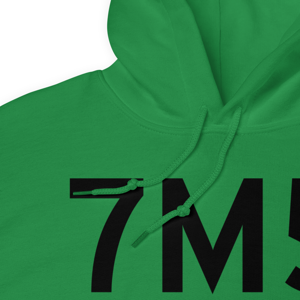 Ozark (K7M5) Airport Hoodie Sweatshirt 