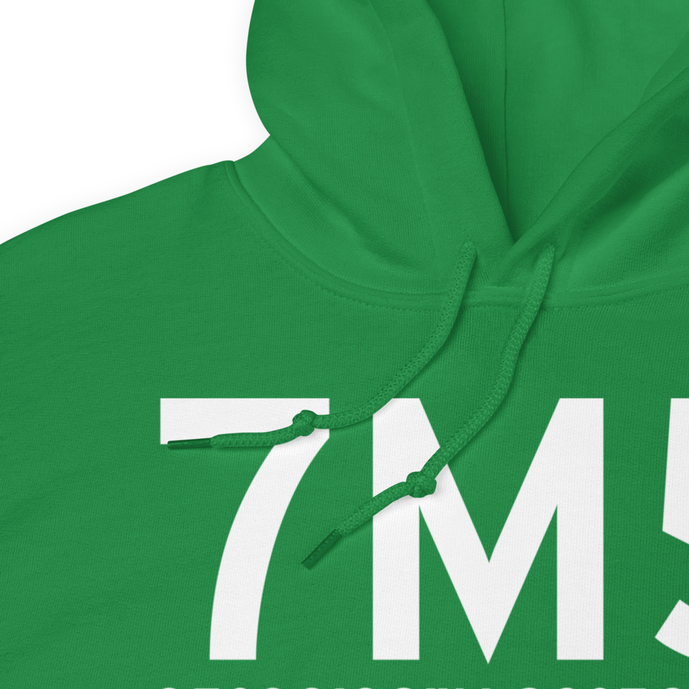 Ozark (K7M5) Airport Hoodie Sweatshirt 