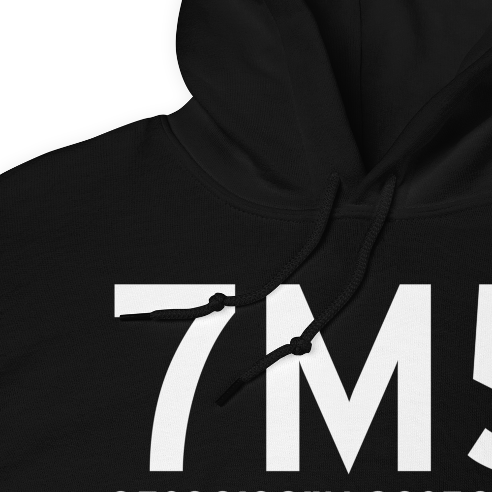 Ozark (K7M5) Airport Hoodie Sweatshirt 