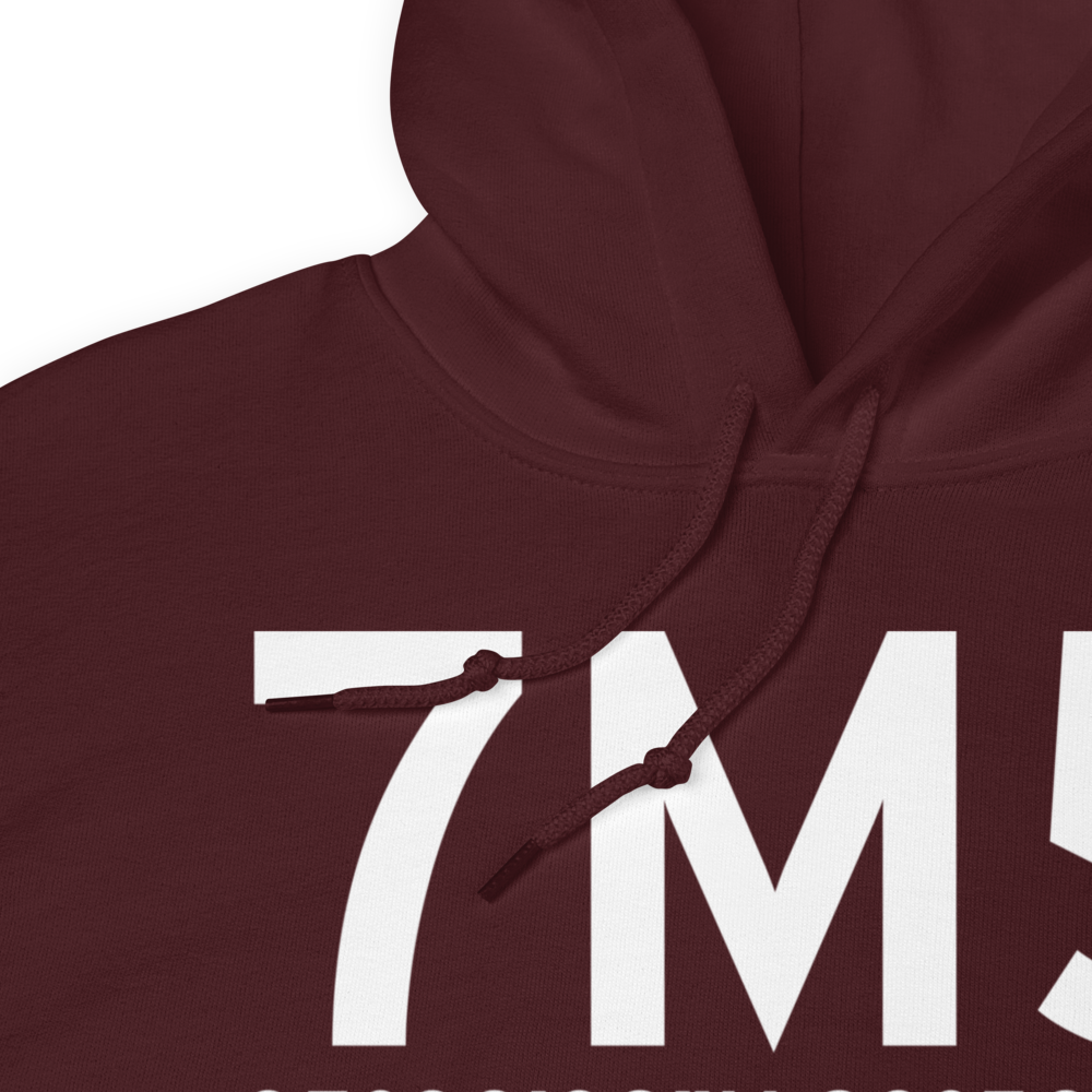 Ozark (K7M5) Airport Hoodie Sweatshirt 