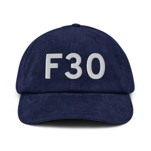 Sulphur (KF30) Airport Hat