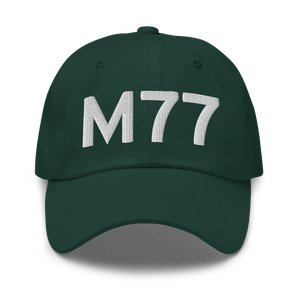 Nashville (KM77) Airport Hat