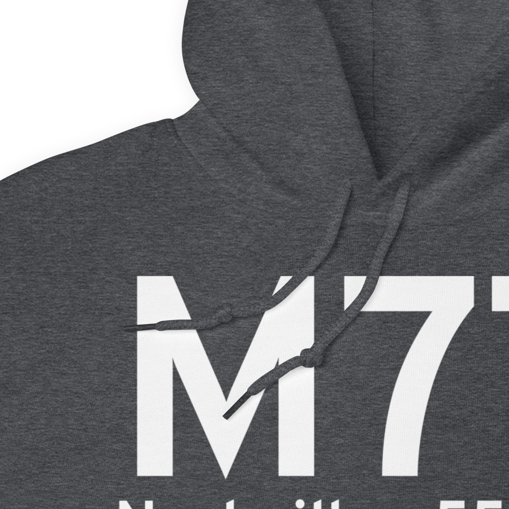 Nashville (KM77) Airport Hoodie Sweatshirt 