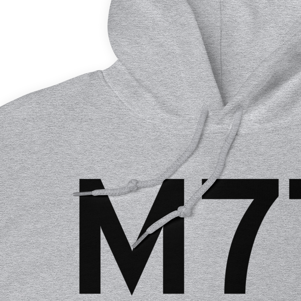 Nashville (KM77) Airport Hoodie Sweatshirt 