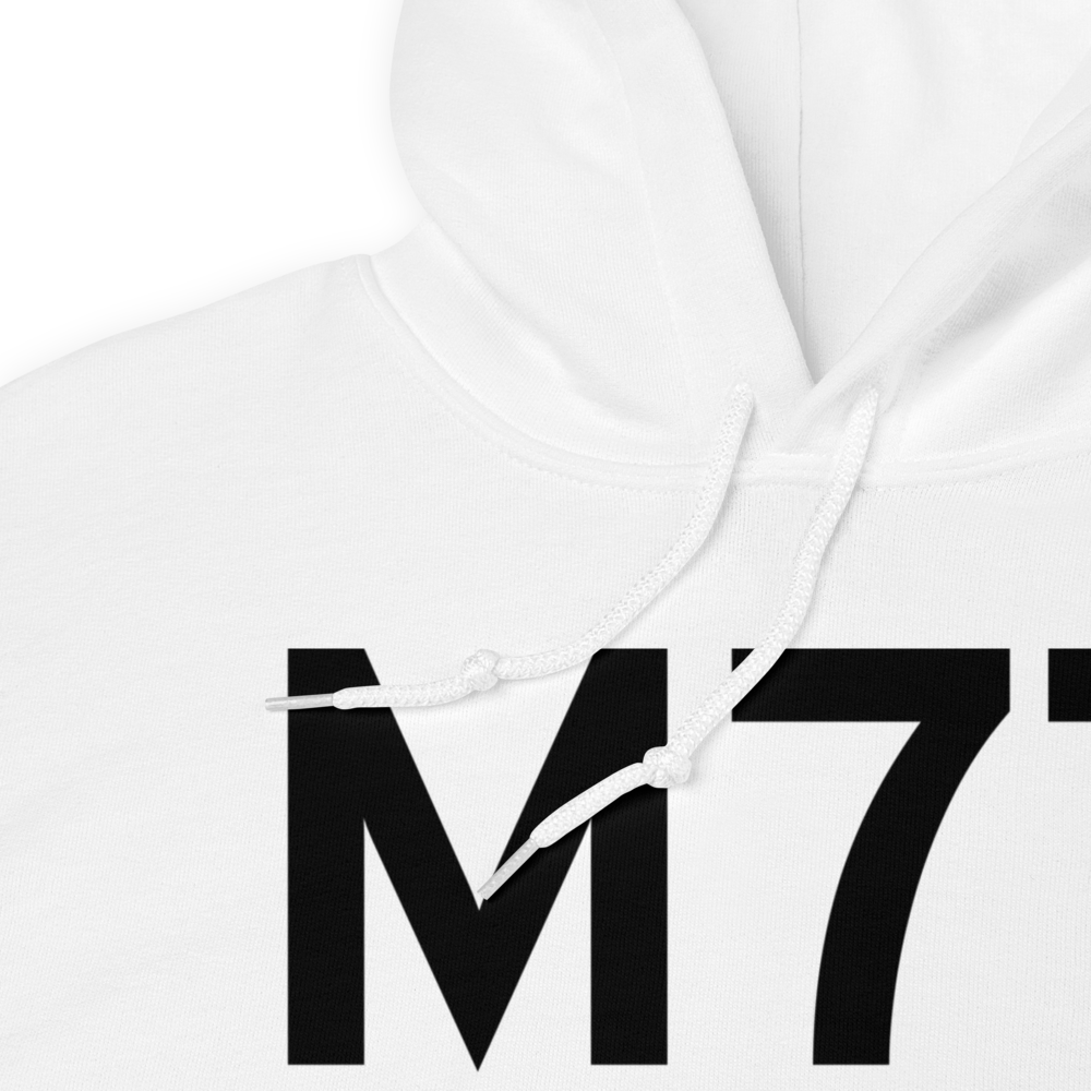 Nashville (KM77) Airport Hoodie Sweatshirt 