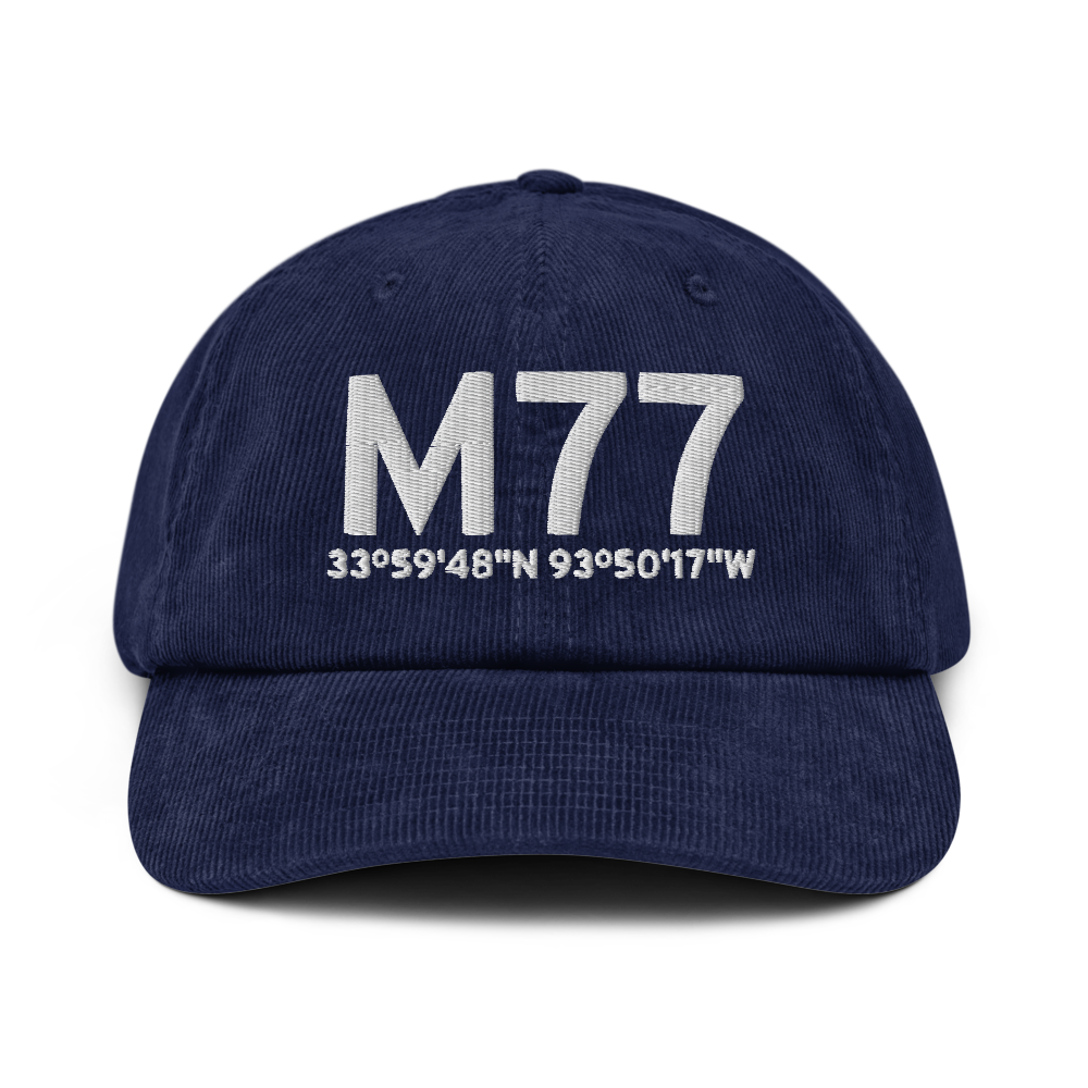 Nashville (KM77) Airport Hat 