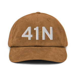 Newton Falls (K41N) Airport Hat