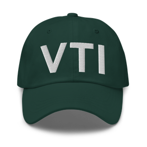 Vinton (KVTI) Airport Hat